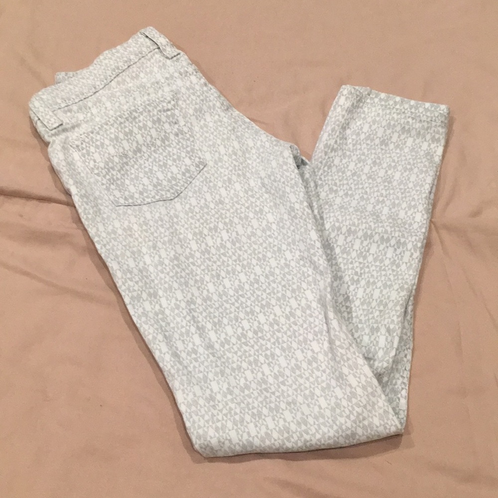 Levi’s  Demi curve Jeans